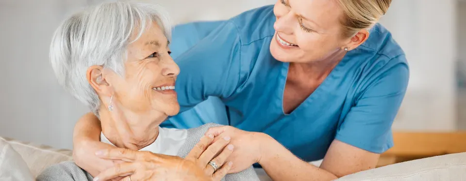 Geriatric Nursing: Meeting the Complex Needs of Older Adults 